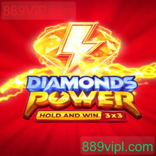 Explore o Mundo de diamondspower: O Jogo Inovador da 889VIP.com